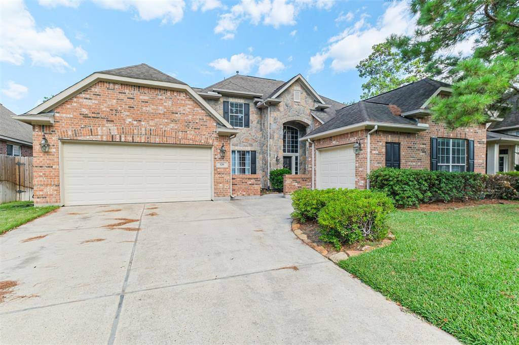 The Woodlands, TX 77382,126 Oriel Oaks CIR