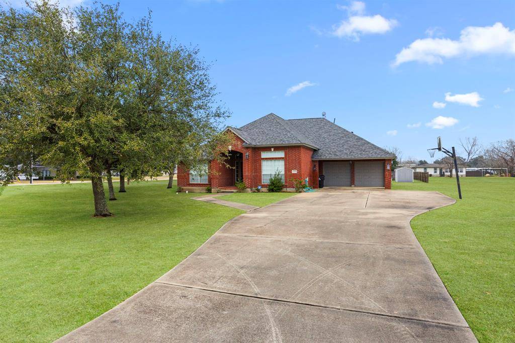 Wallis, TX 77485,6908 Westgate ST