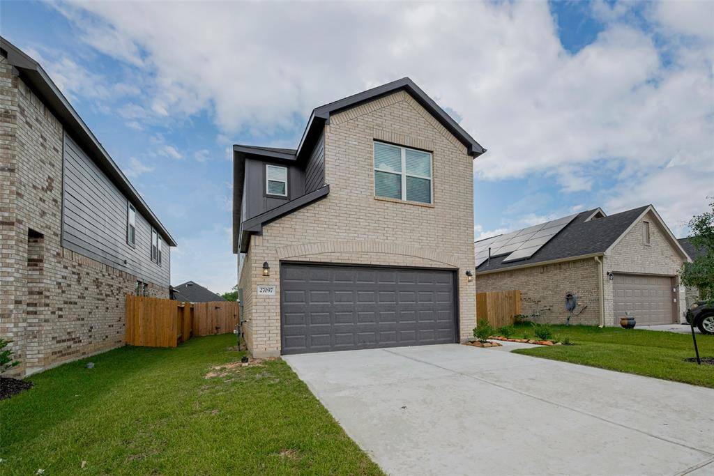 Magnolia, TX 77354,27097 Kestrel Trail