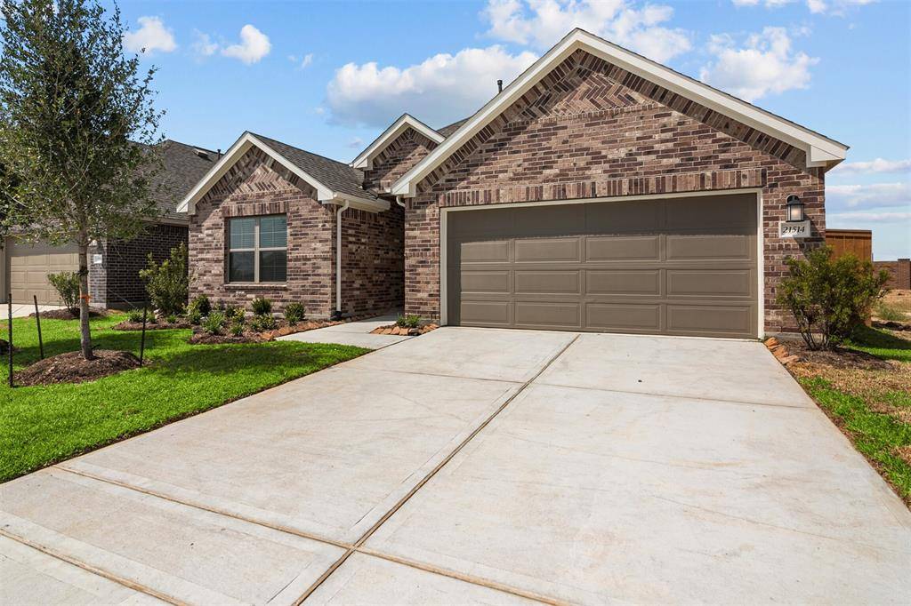 Cypress, TX 77433,21514 Coral Shore DR