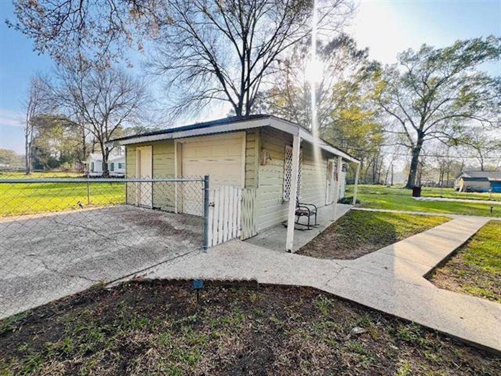 Vidor, TX 77662,1295 Archie ST