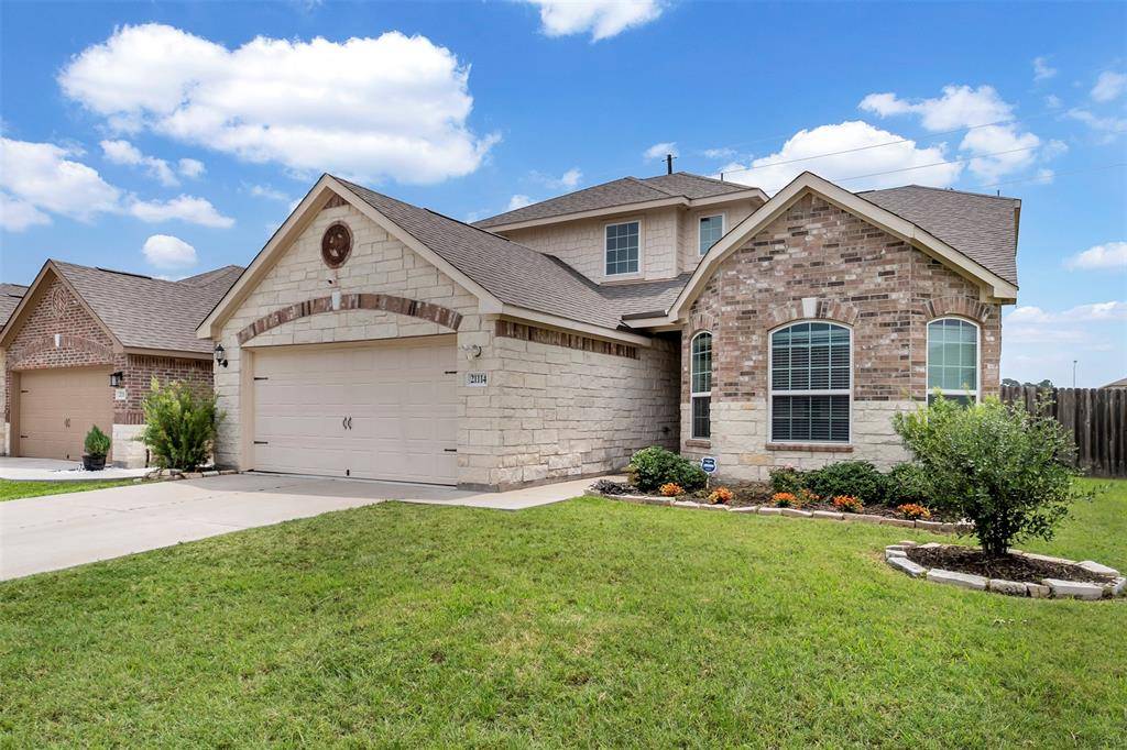 Hockley, TX 77447,21114 Echo Manor DR