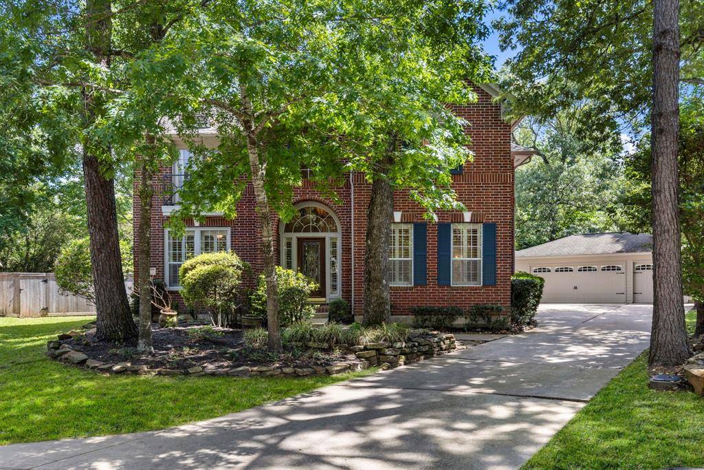 The Woodlands, TX 77381,7 Tamarind PL