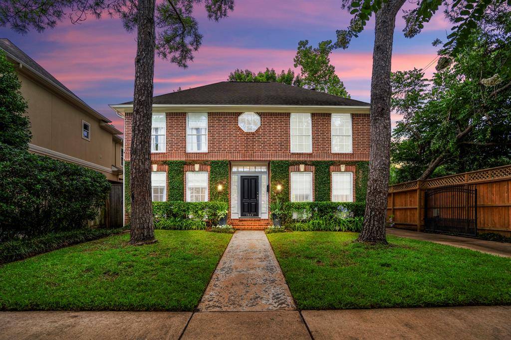 Houston, TX 77005,3804 Villanova ST