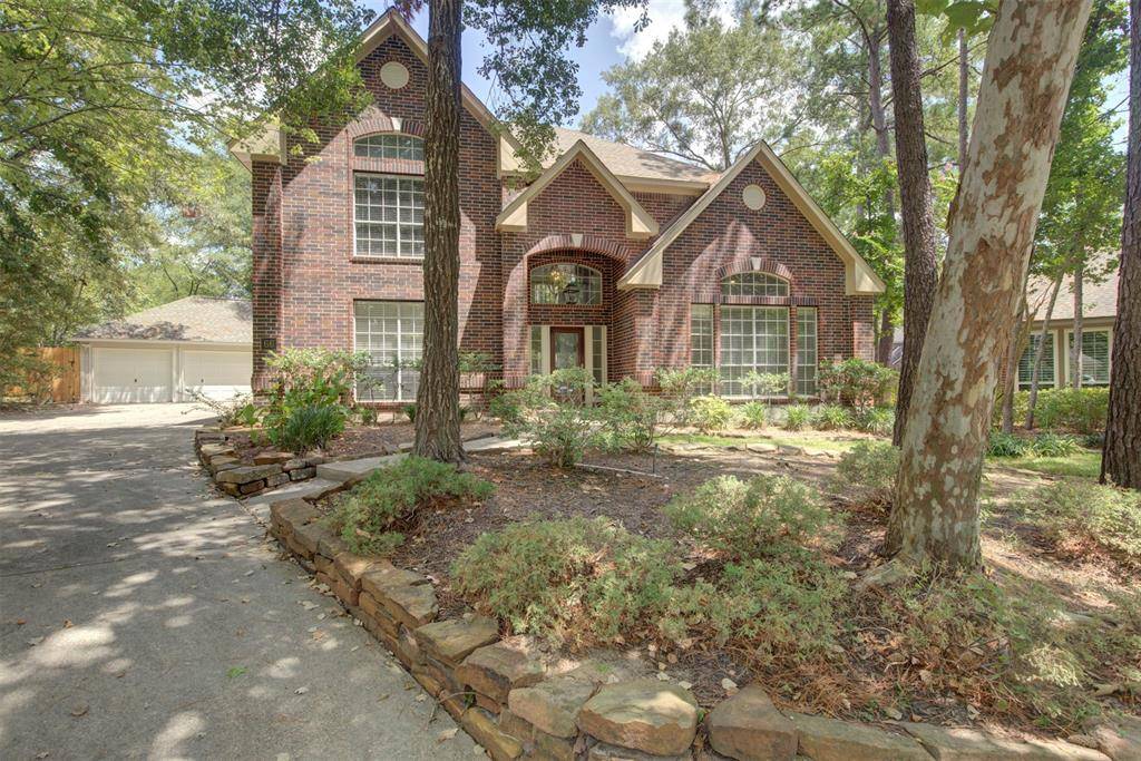 The Woodlands, TX 77381,66 Thundercreek PL