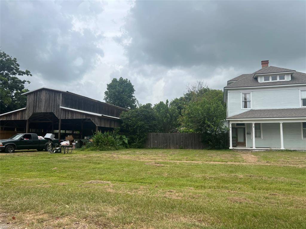 Blessing, TX 77419,286 Avenue C