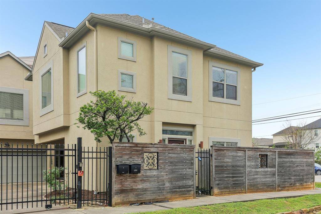 Houston, TX 77007,1604 Thompson ST