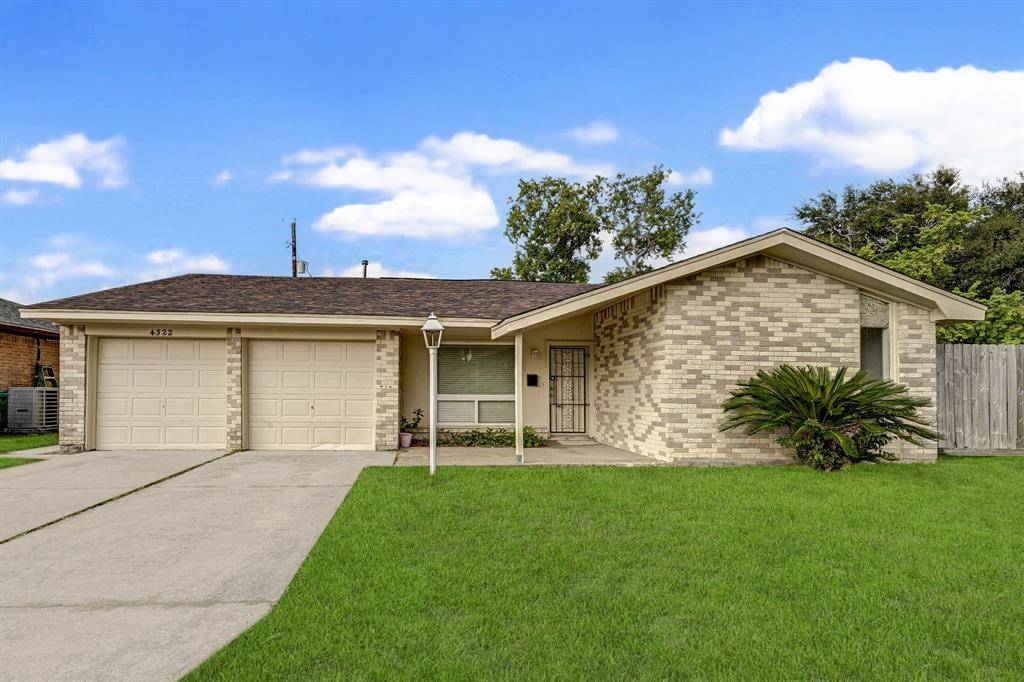 Houston, TX 77053,4322 Smooth Oak LN