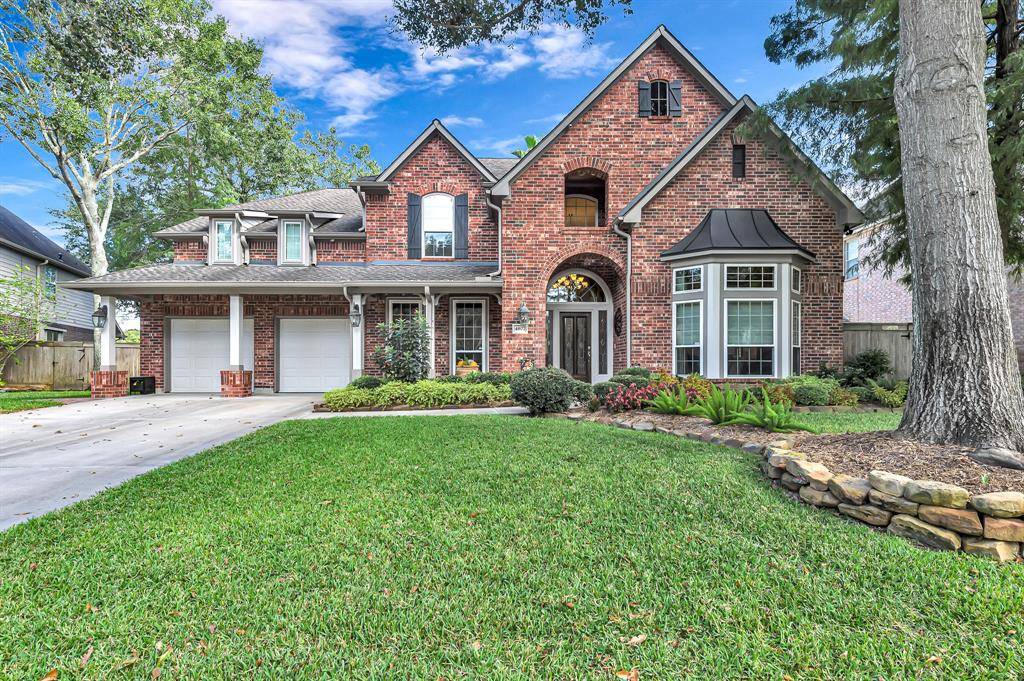 Katy, TX 77450,4807 Rachelle CT