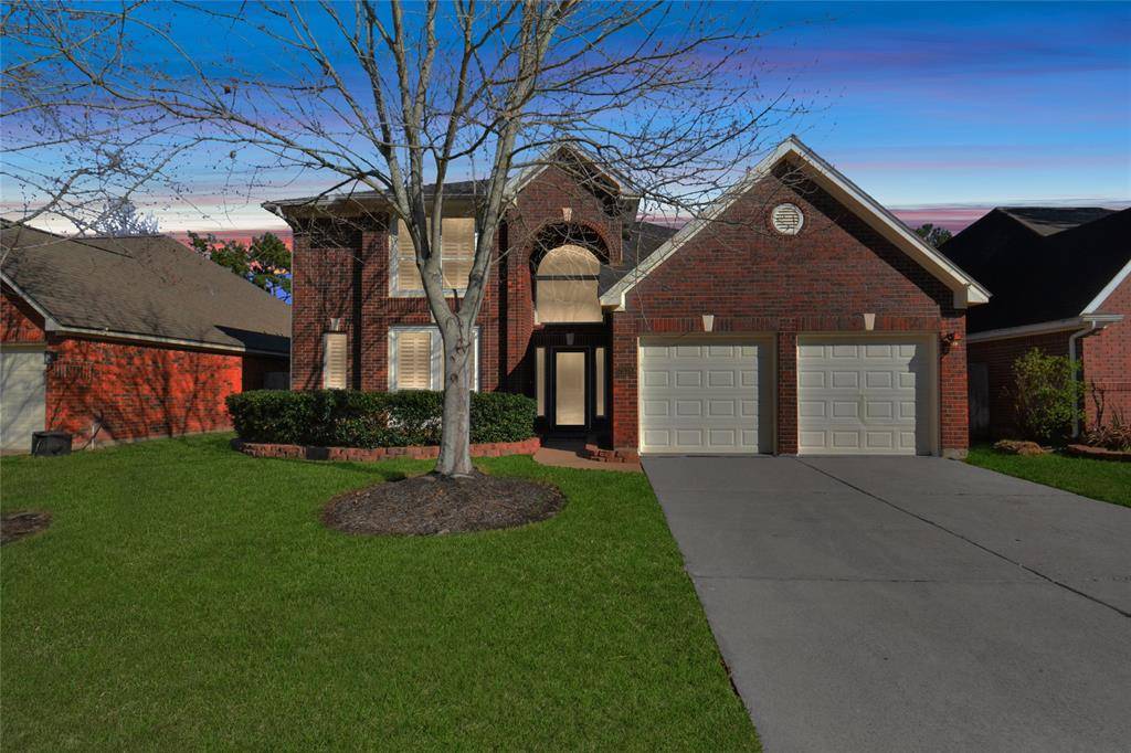 Houston, TX 77095,7538 Granite Ridge LN