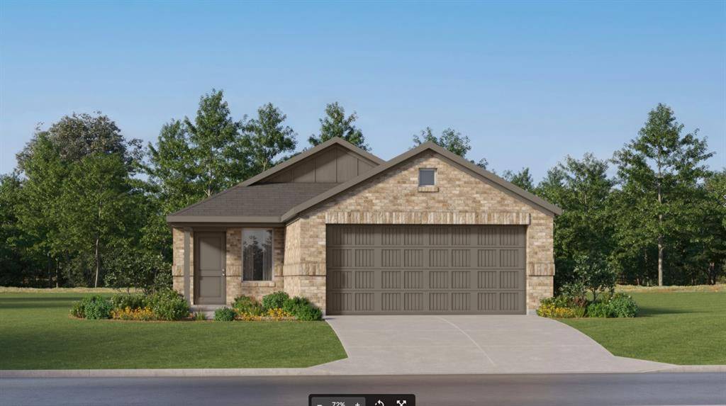 Conroe, TX 77306,14745 South Ascot Bend CIR