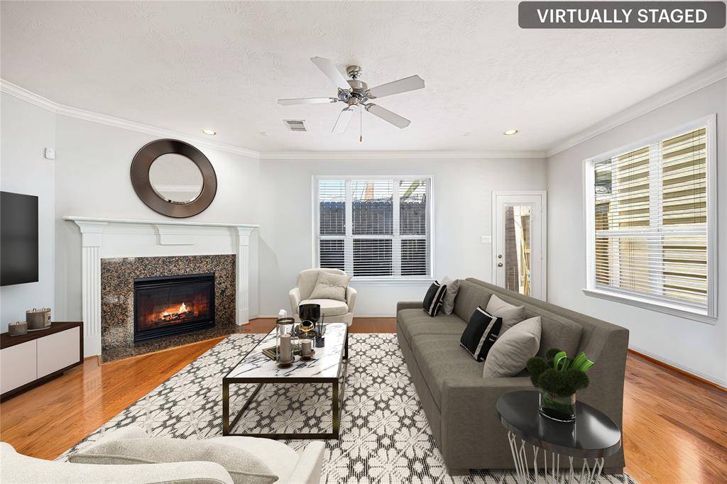 Houston, TX 77008,2634 Couch ST