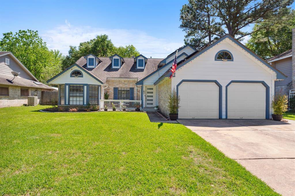 Katy, TX 77450,21627 Park Bend DR