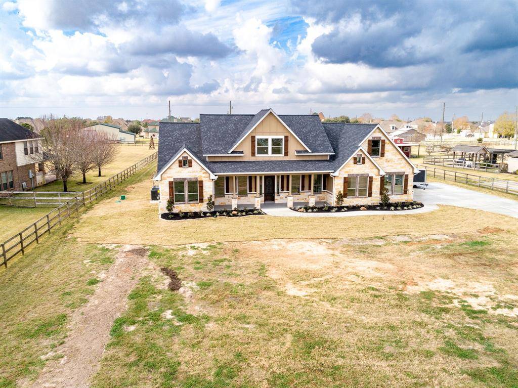 Katy, TX 77493,1503 Wild Mustang Canyon Ln