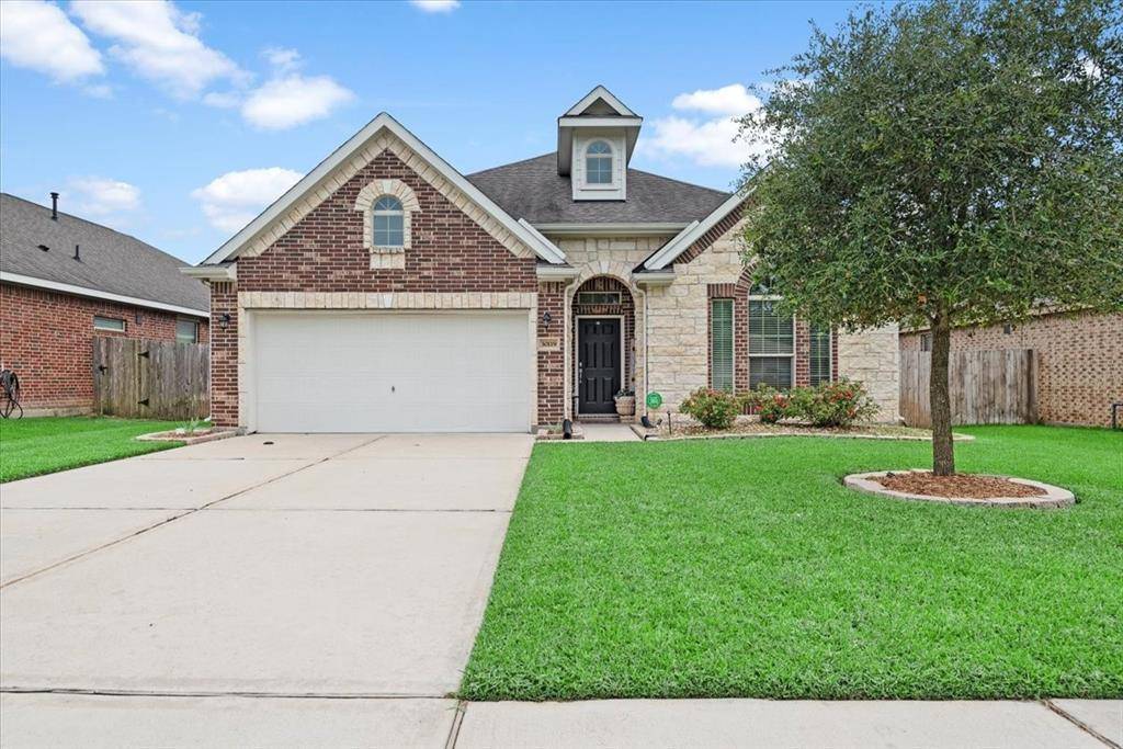 Magnolia, TX 77355,30119 Saw Oaks DR