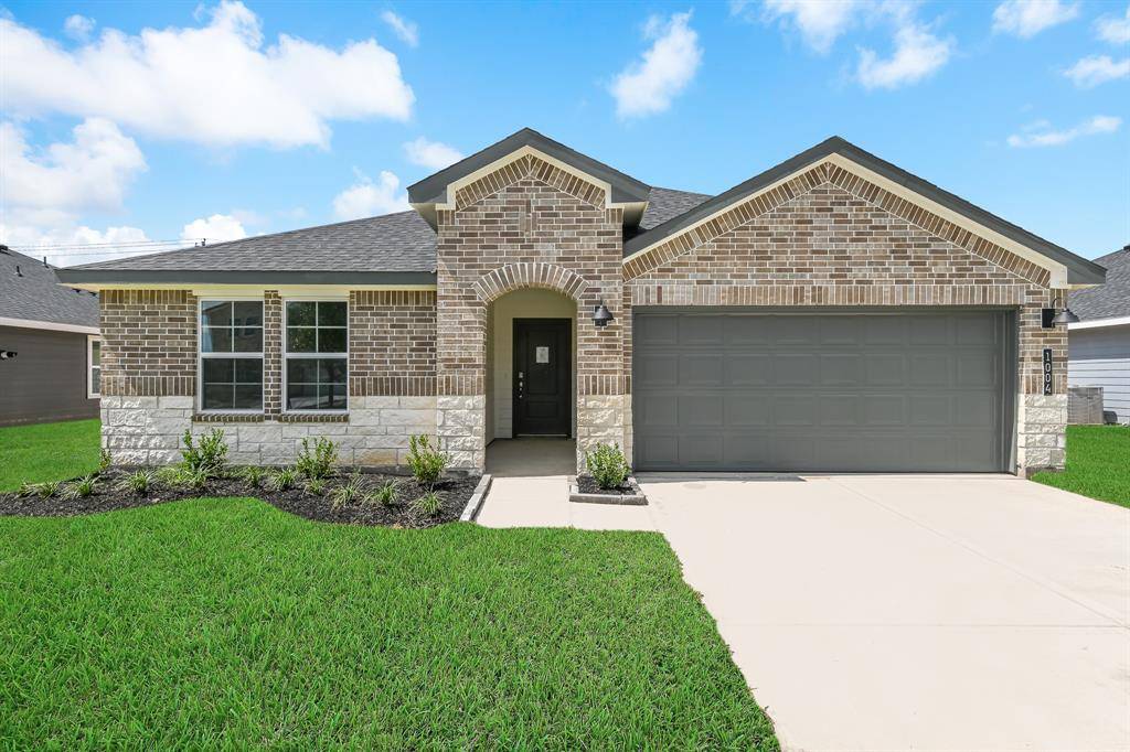 Alvin, TX 77511,1004 Great Barracuda LN