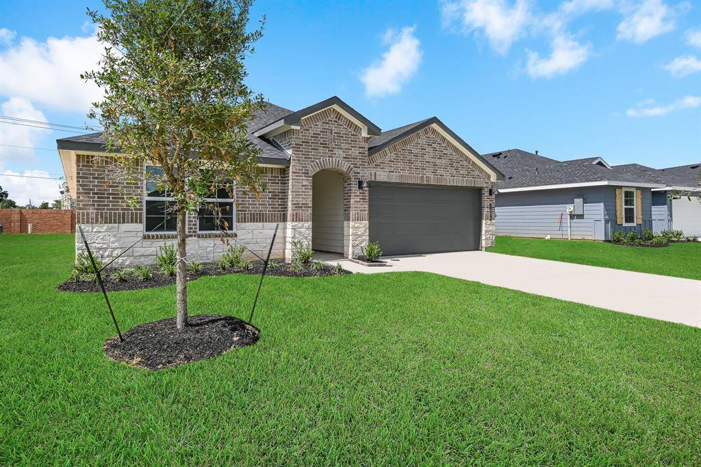 Alvin, TX 77511,1004 Great Barracuda LN