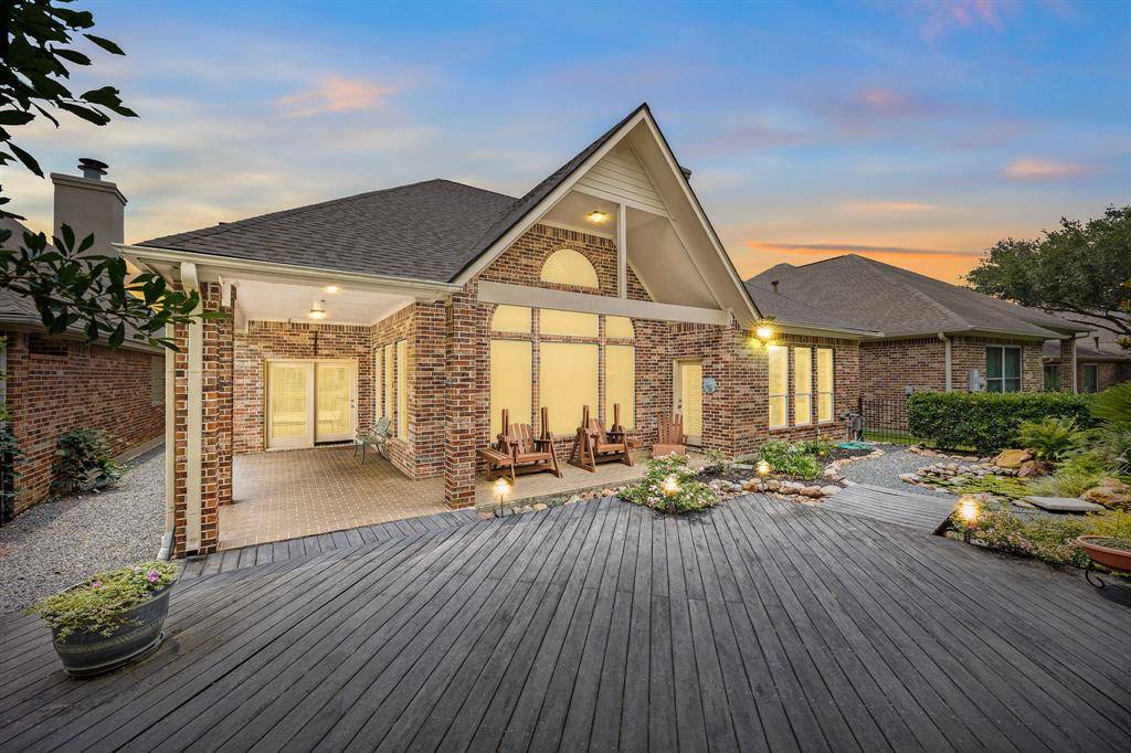 Spring, TX 77379,20614 Forest Canyon CT