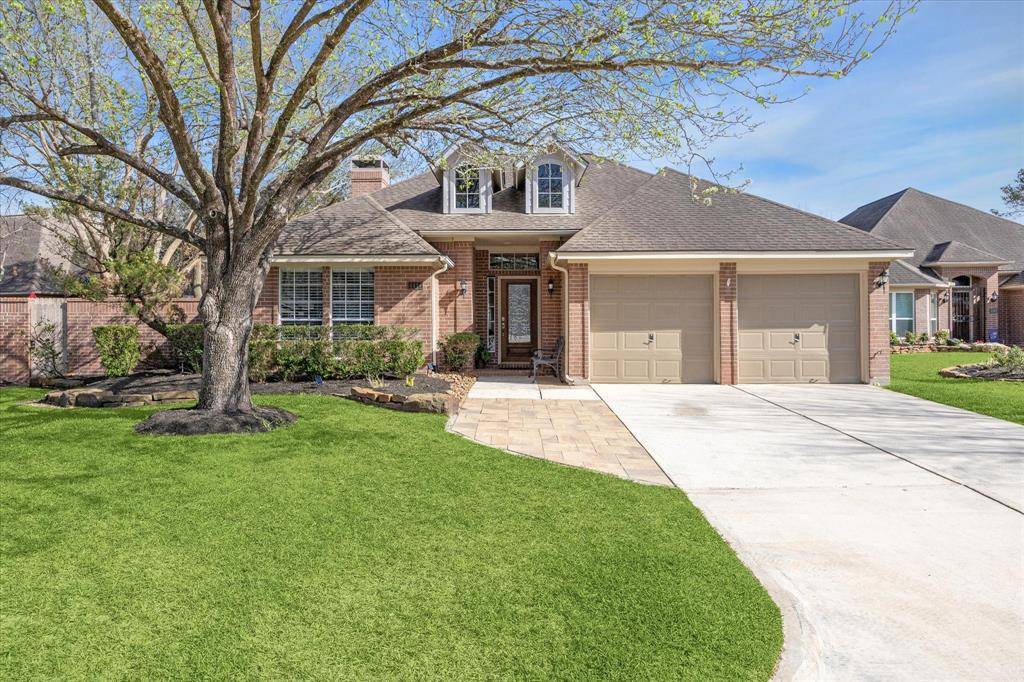 Kingwood, TX 77345,4414 Vandermere CT