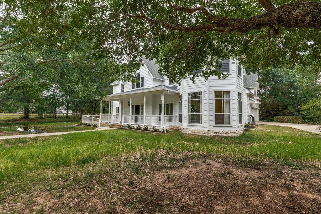 Magnolia, TX 77355,36111 Post Oak CIR