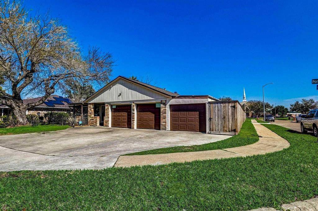 Pasadena, TX 77504,4519 Ponca ST