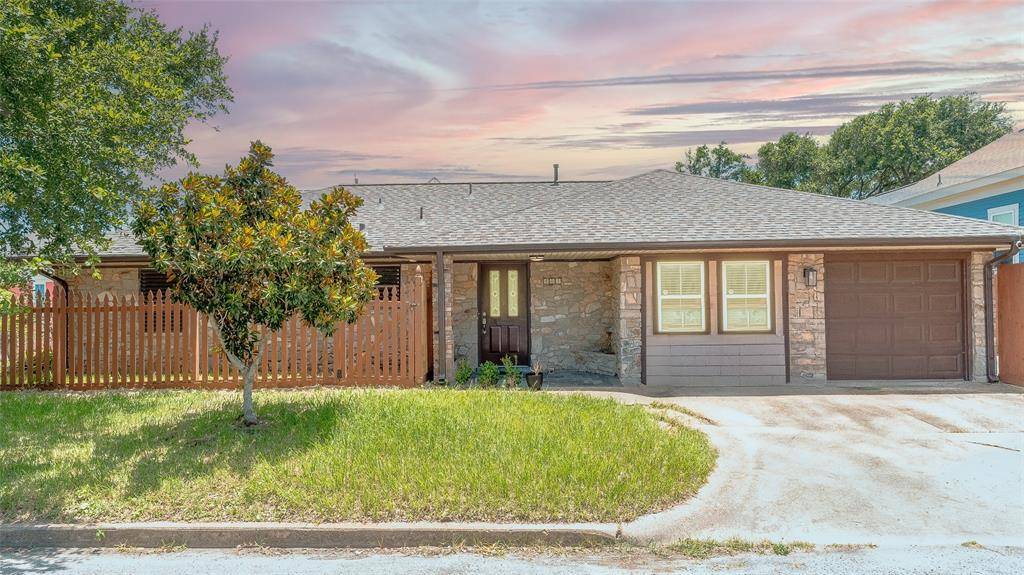 Galveston, TX 77550,803 Sealy ST