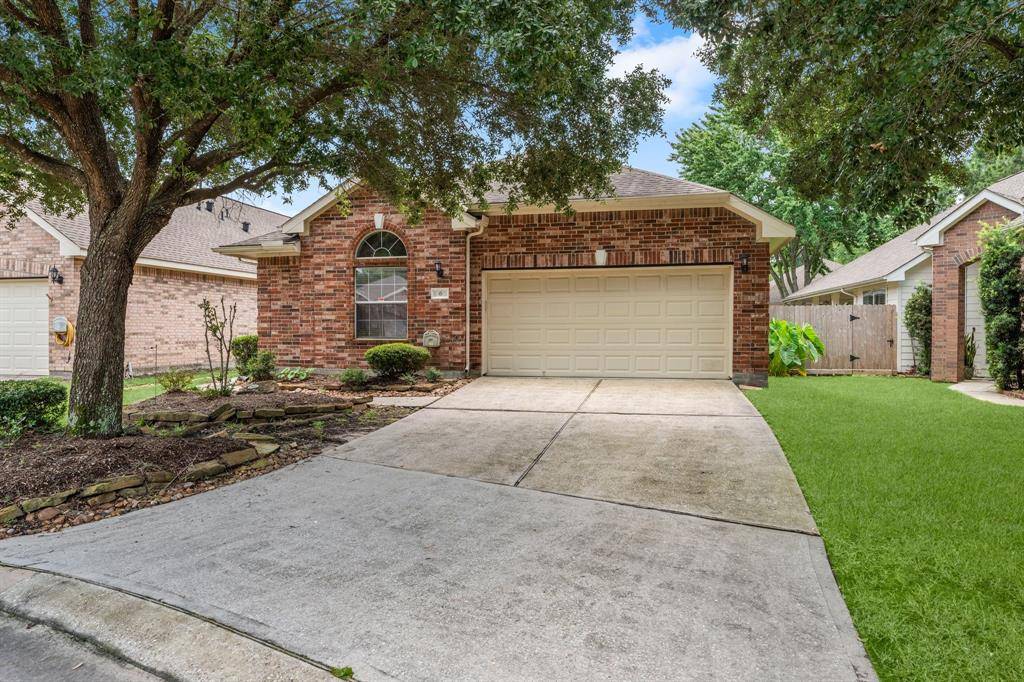 Conroe, TX 77384,6 Arcadia WAY