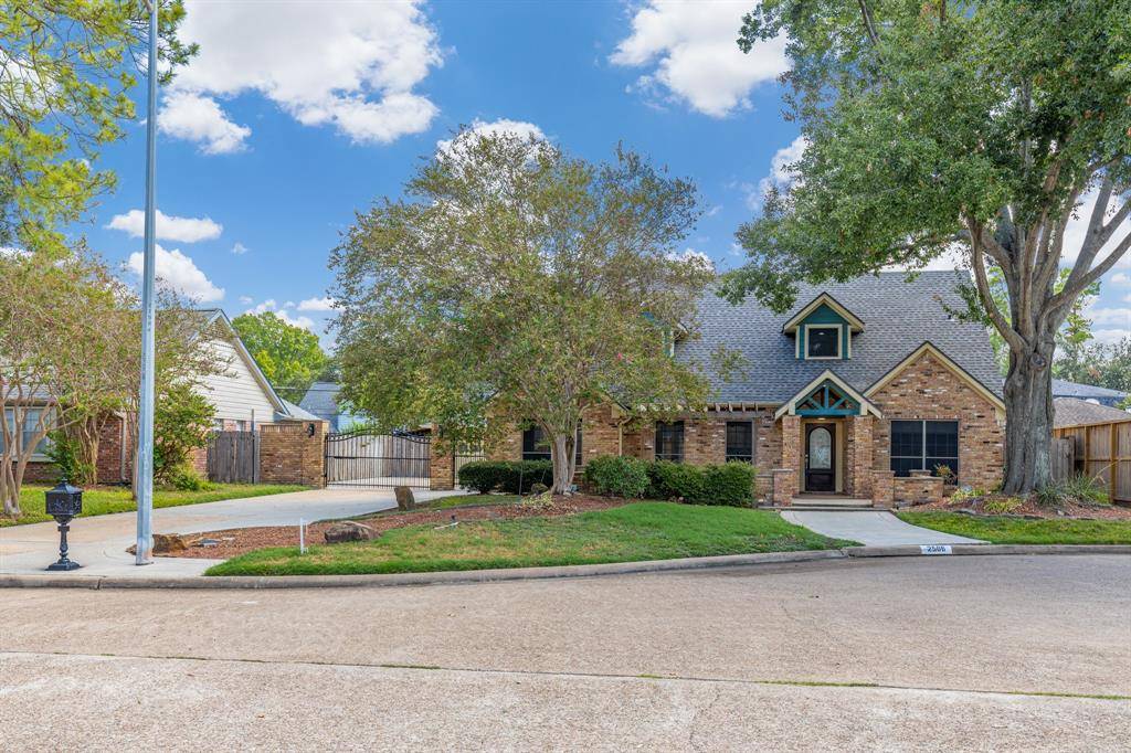 Houston, TX 77080,2506 Talina WAY