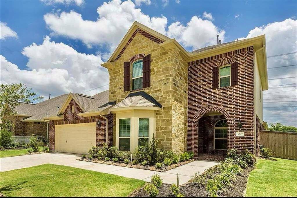 Sugar Land, TX 77479,5527 Caper Shores LN