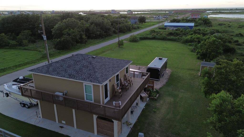 Port Bolivar, TX 77650,1322 Bahama LN