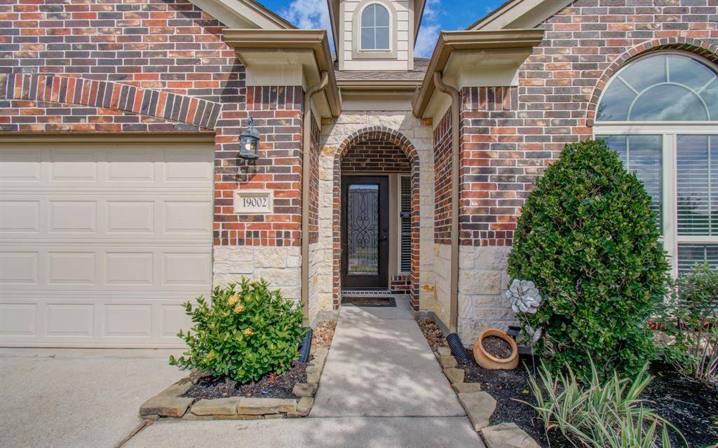 Cypress, TX 77429,19002 Sweet Springs LN