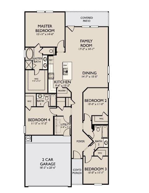 Texas City, TX 77568,13525 Emerald Mallard DR