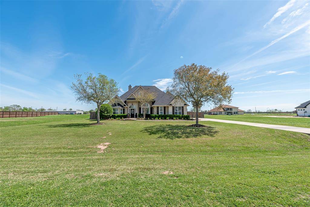 Hockley, TX 77447,13510 Rocky Creek Estates DR