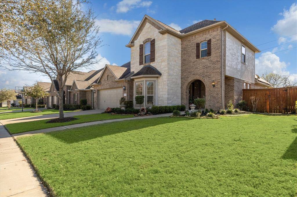 Sugar Land, TX 77479,5807 Nowlands Run LN