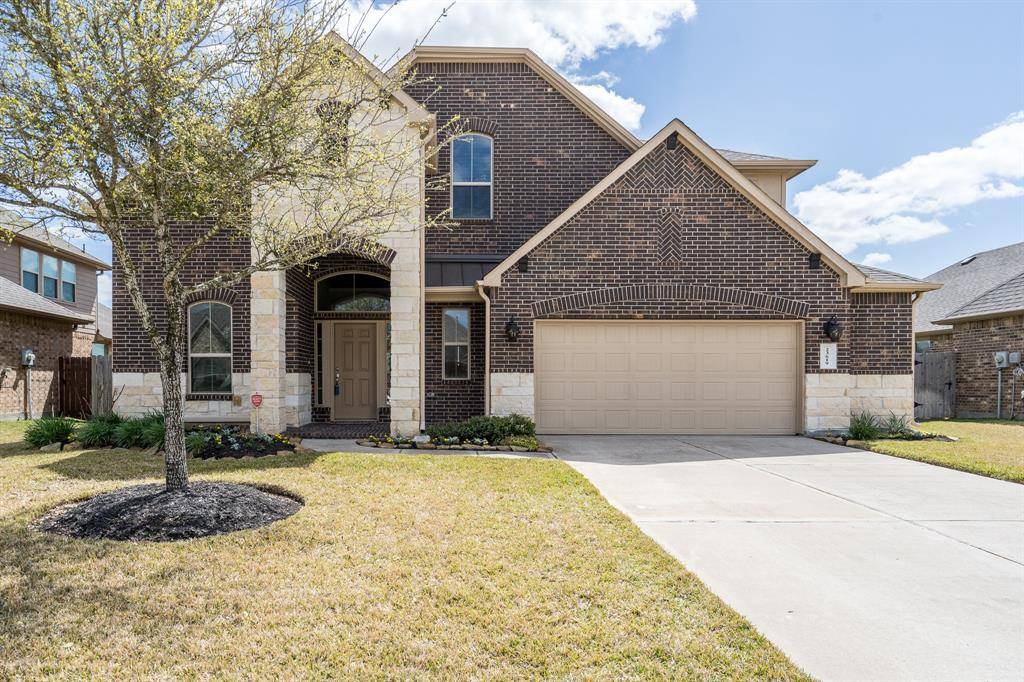 Katy, TX 77493,23619 Tirino Shores DR