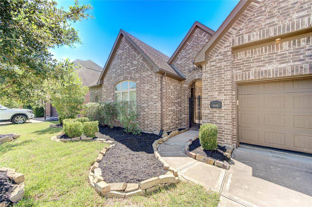 Katy, TX 77494,4006 Graham Heights LN