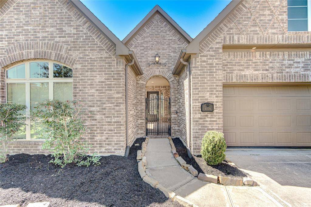 Katy, TX 77494,4006 Graham Heights LN