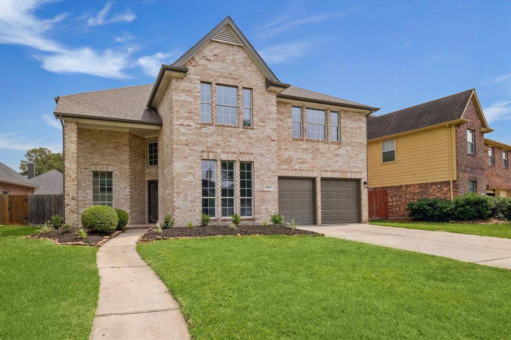 Humble, TX 77346,18514 Falcon Crest DR