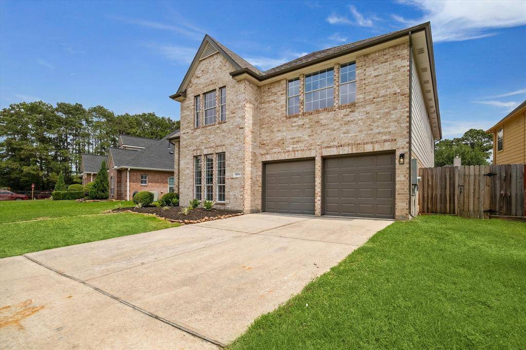 Humble, TX 77346,18514 Falcon Crest DR