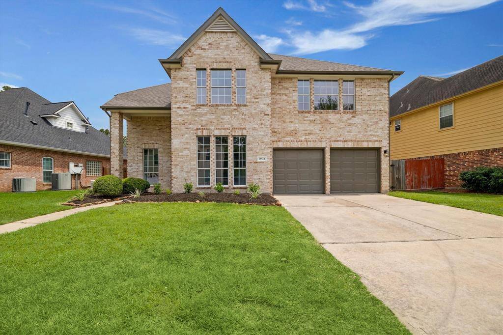 Humble, TX 77346,18514 Falcon Crest DR