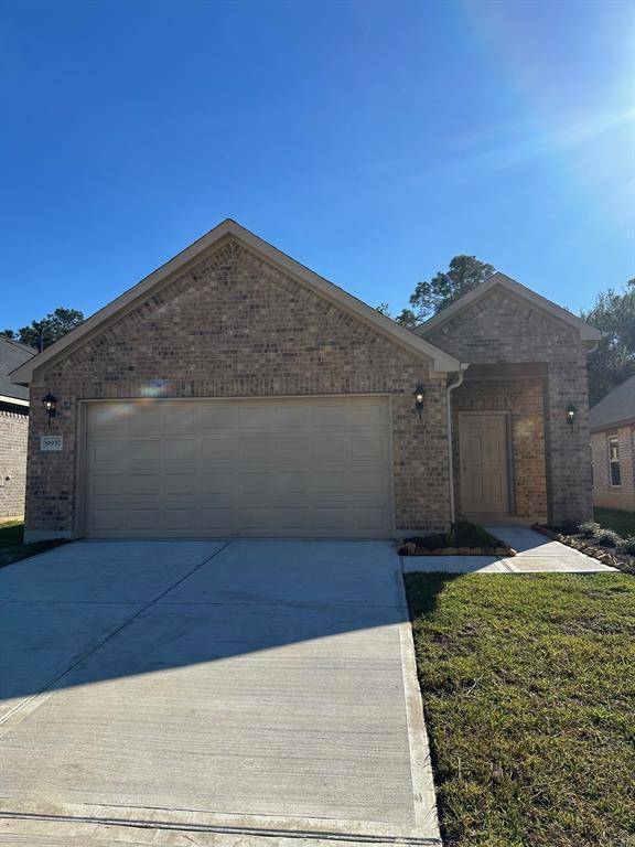 Magnolia, TX 77354,9937 Mountain Lion LN