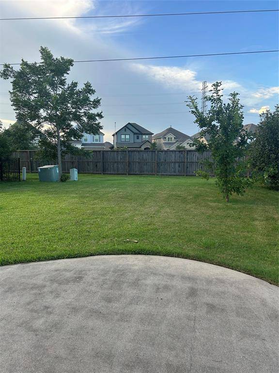 Richmond, TX 77469,2839 Cone Flower DR