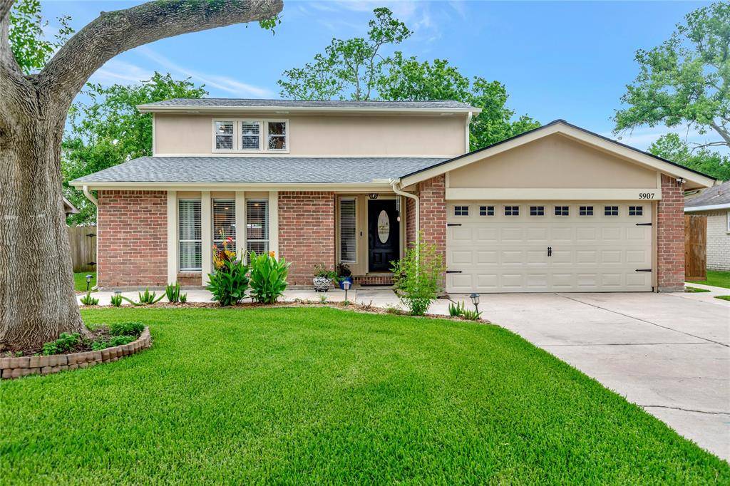 League City, TX 77573,5907 High Meadow ST