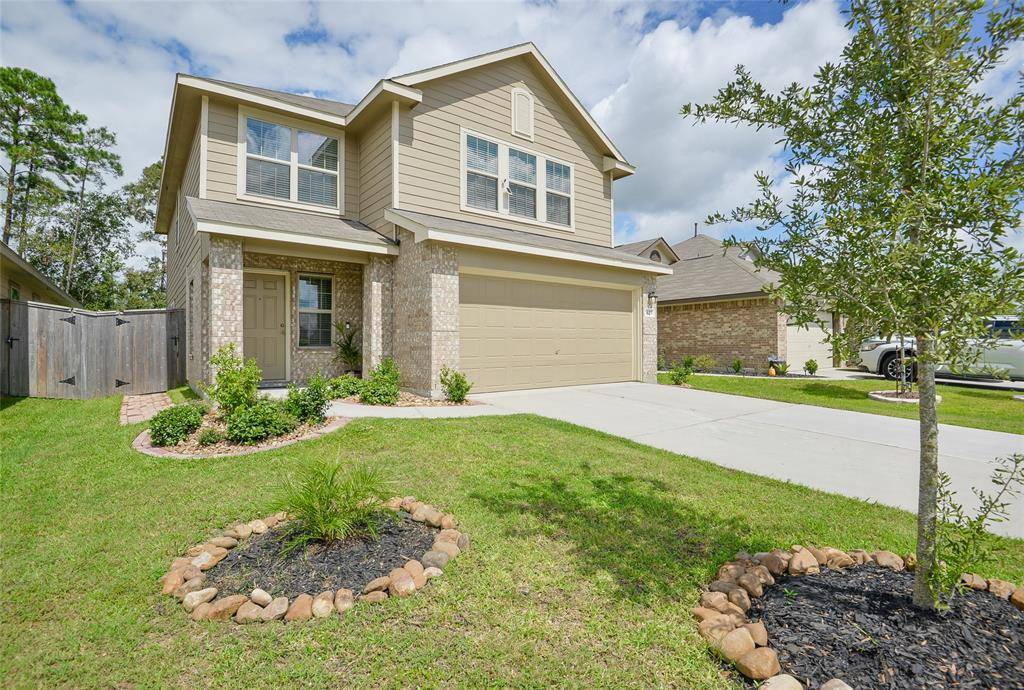 Porter, TX 77365,6125 Dunsmore Canyon LN