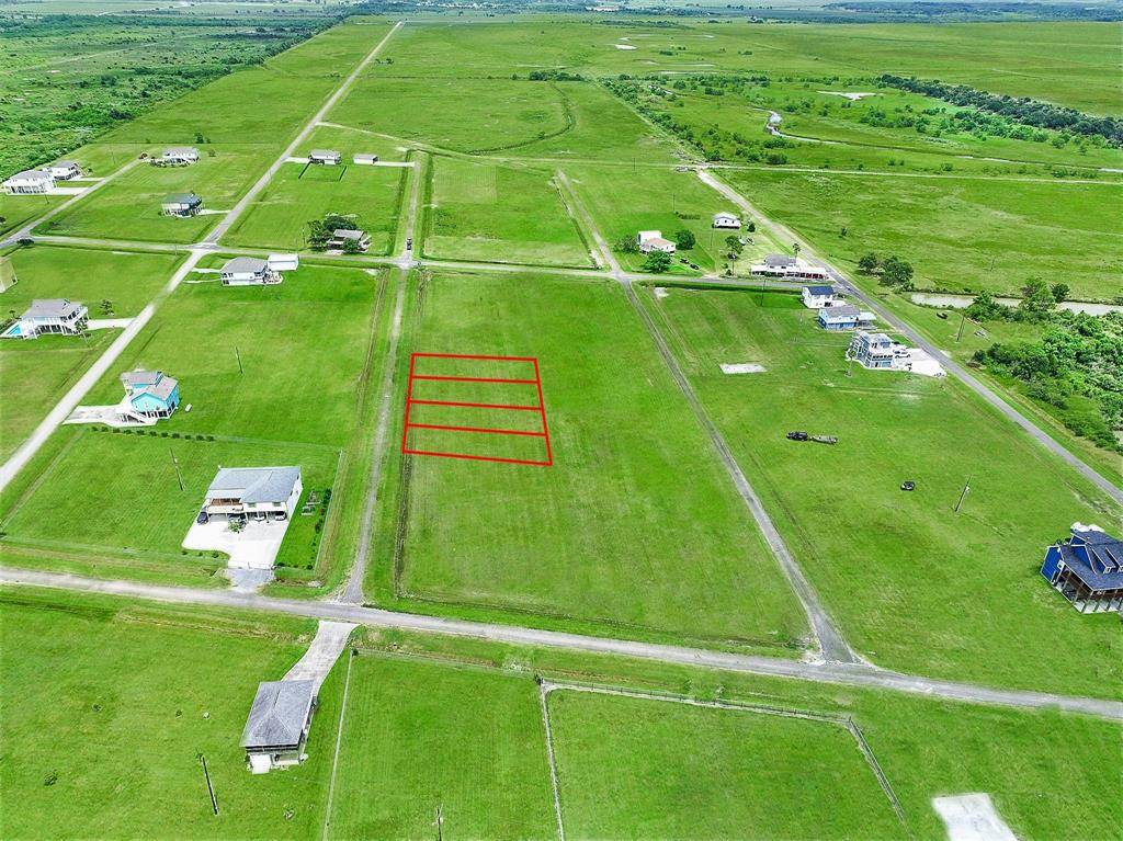 Smith Point, TX 77514,4 Lots 4,5,6,7 Mallard Ln Mallard LN