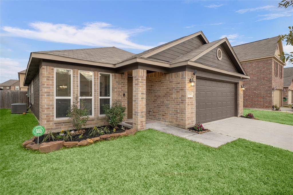 Humble, TX 77338,21234 Fox Hillside WAY