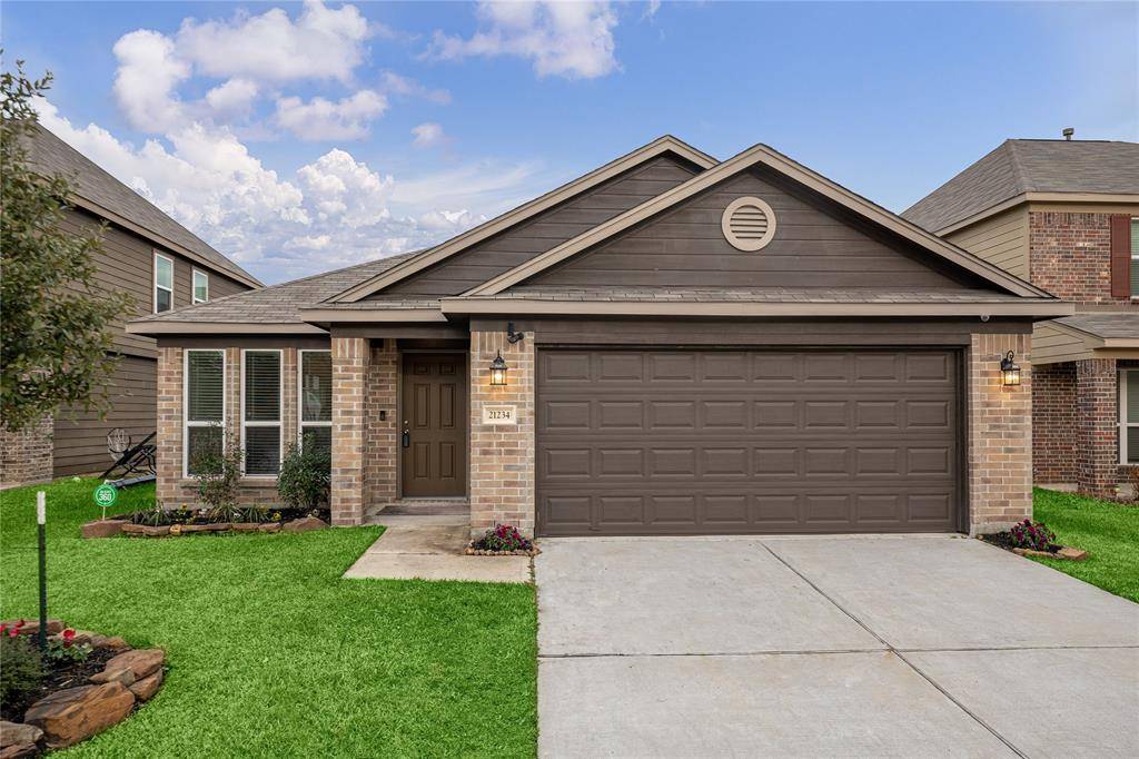 Humble, TX 77338,21234 Fox Hillside WAY