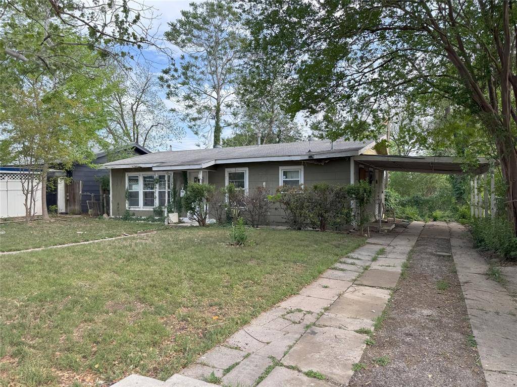 San Antonio, TX 78223,274 Gayle Avenue