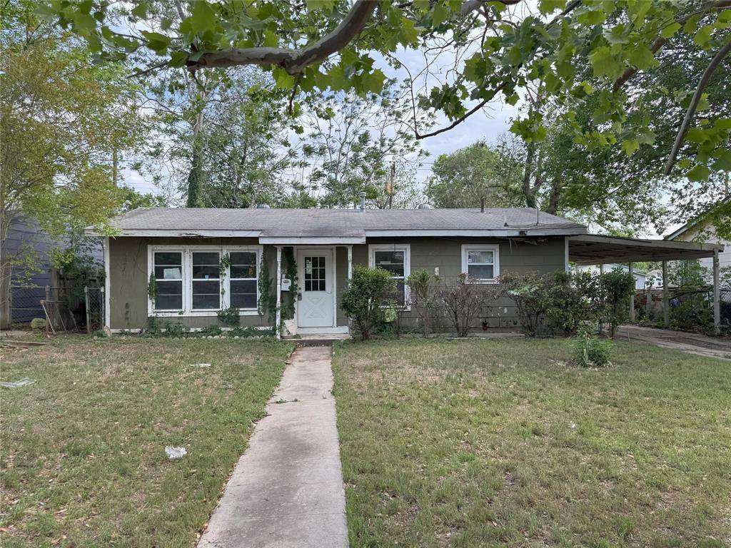 San Antonio, TX 78223,274 Gayle Avenue