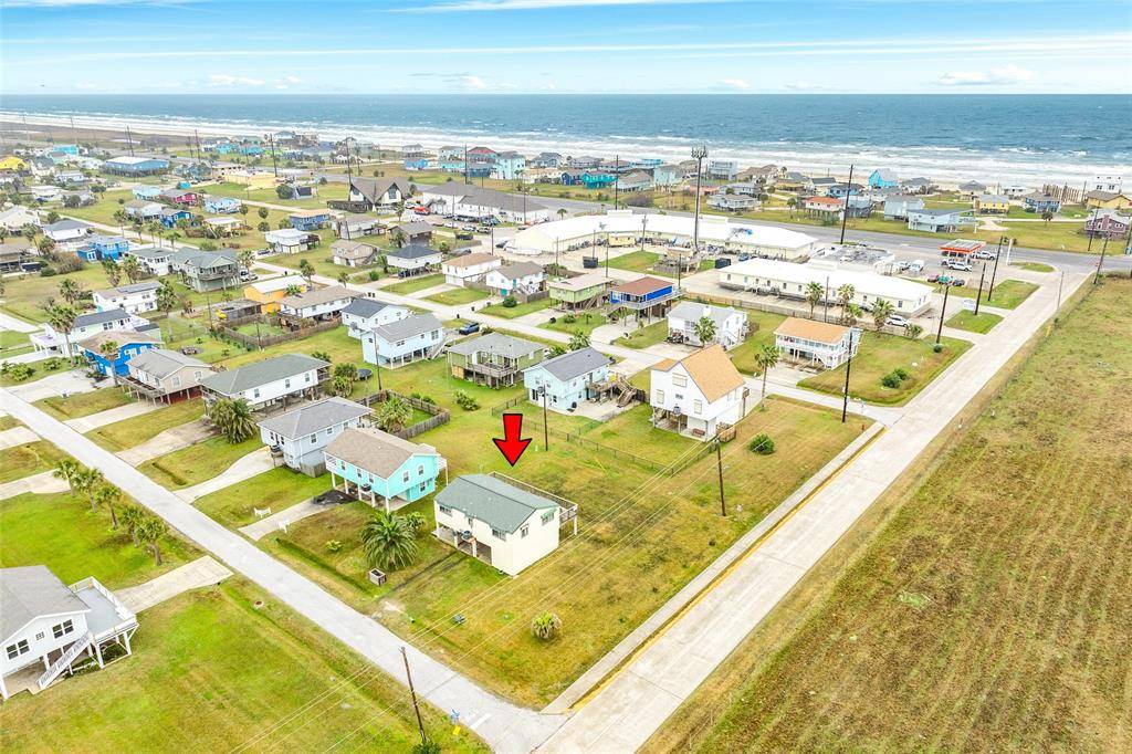 Jamaica Beach, TX 77554,16725 Captain Bligh RD